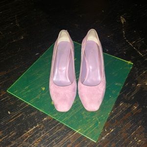 Maryam Nassir Zadeh MNZ Maryam heel